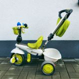 Dream team steering 4-in1