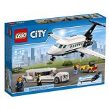 Lego city airport