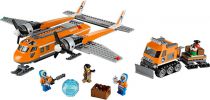 Lego city polar