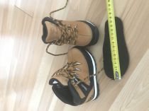 Topanky timberland