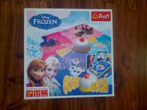 Frozen - spoločenská hra