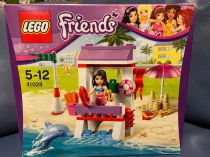 Lego friends 41028