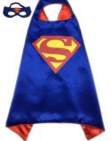 Superman detská maska a p