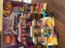 Lego friends 41004