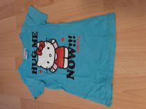 Tričko hello kitty