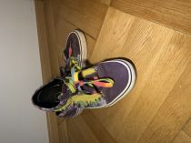 Vans tenisky