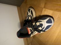 Tenisky fila v92m