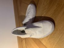 Tenisky vans