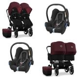 Bugaboo donkey 2 twin