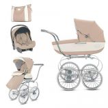 Inglesina classic 3-dieln