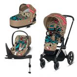 Cybex priam - one love