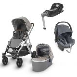 Cestovný systém uppababy