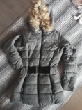 Zimná bunda