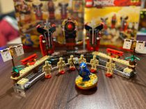 Lego ninjago 2519