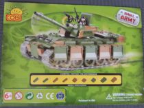 Cobi tank