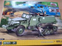 Cobi auto tank