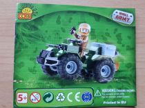 Cobi auto
