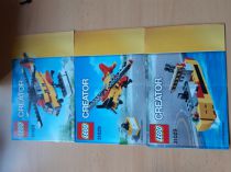 Lego creator