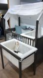 Stokke postelova suprava