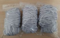 Prádlová guma 4 mm