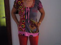 Desigual tričko