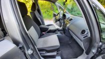 Suzuki sx4 1.5 glx, 82kw