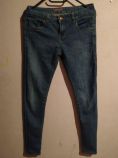 Rifle super skinny