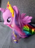 My little pony