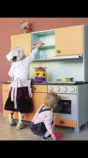 Detská kuchynka