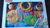 Fisher price aktivna deka