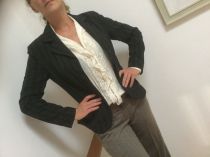 Business look pruzkovane