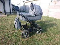 Hartan racer gts