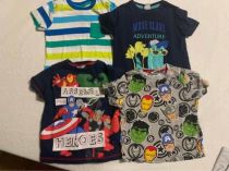 Balik oblecenia