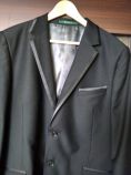 Elegantny pansky oblek