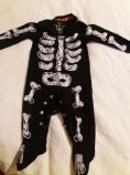 Body halloween