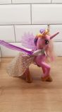 My little ponny candance