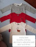 Tričko pre babatko