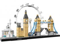 Lego londýn