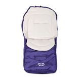 Zimný fusak new baby clas