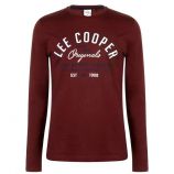 Tričko lee cooper (xl)