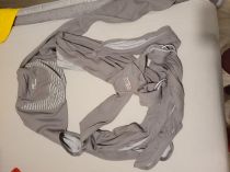Caboo organic cotton