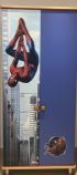 Skrina spiderman +komoda