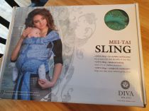 Nosič - sling