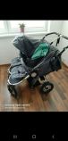 Bumbleride indie twin