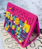 Activity board unicorn