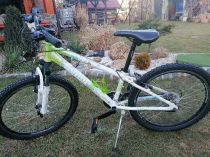 Detský bicykel