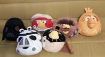 Angry star wars 6 ks