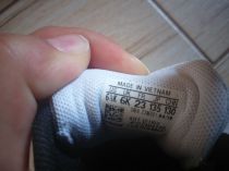 Tenisky adidas