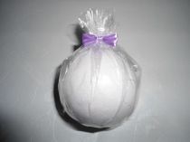 Šumivé bomby do kupela - 