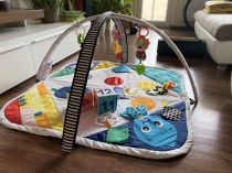 Baby einstein deka na hra